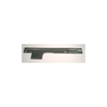 SEBO X4, X4 Boost Rear Bottom Plate 5412GS